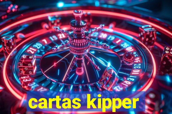 cartas kipper